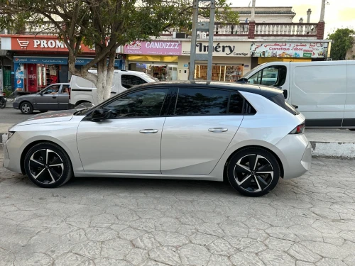 Opel Astra 2023 Elegance
