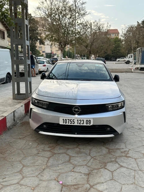 Opel Astra 2023 Elegance