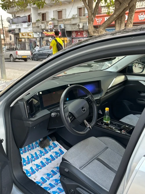 Opel Astra 2023 Elegance