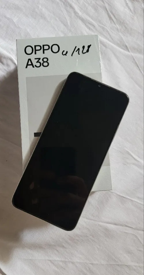 Oppo A38