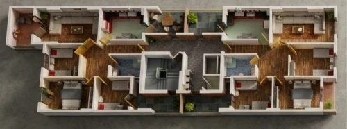 Vente Appartement F4 Aïn Témouchent Ain temouchent