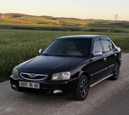 Hyundai Accent 2010 Accent