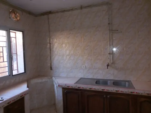 Vente Appartement F3 Tiaret Sougueur