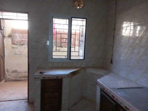Vente Appartement F3 Tiaret Sougueur