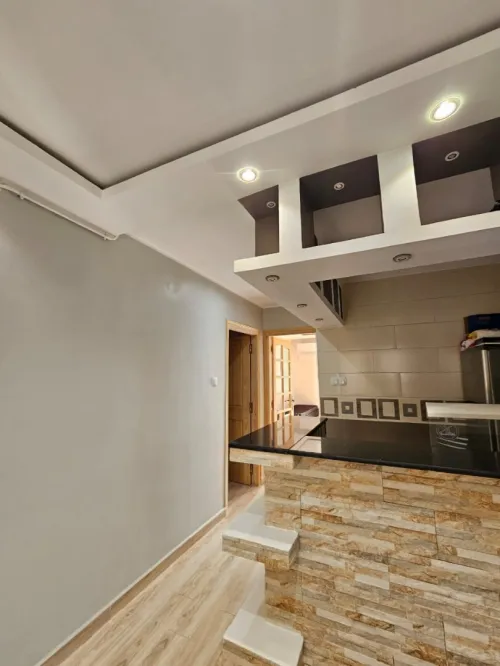 Vente Appartement F2 Boumerdès Boudouaou