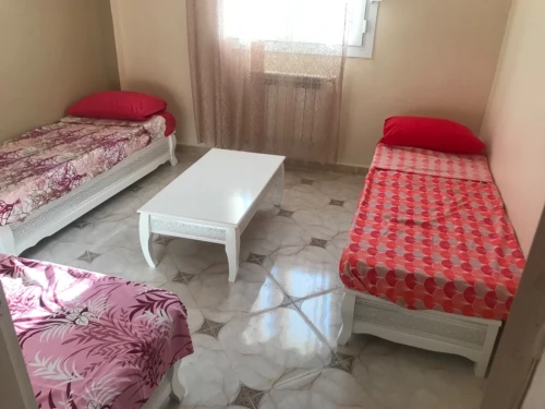Location vacances Appartement Boumerdès Dellys