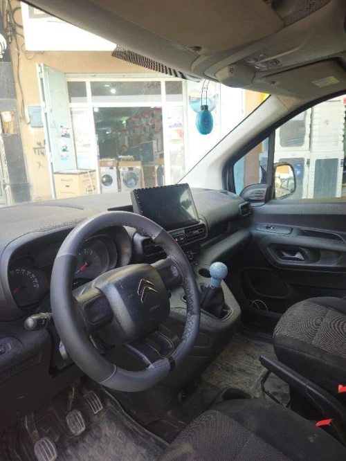 Citroen Berlingo 2020 Berlingo