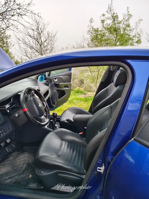 Renault Clio 4 2018 GT Line +