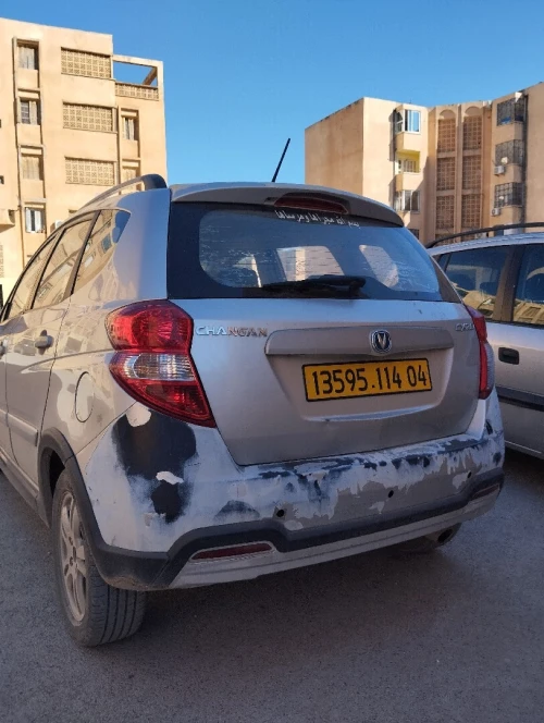 Changan CX20 2014 CX20