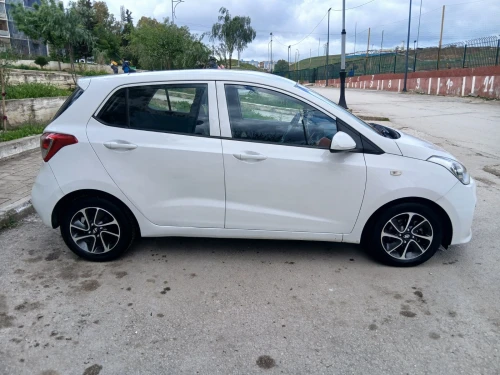Hyundai Grand i10 2017 