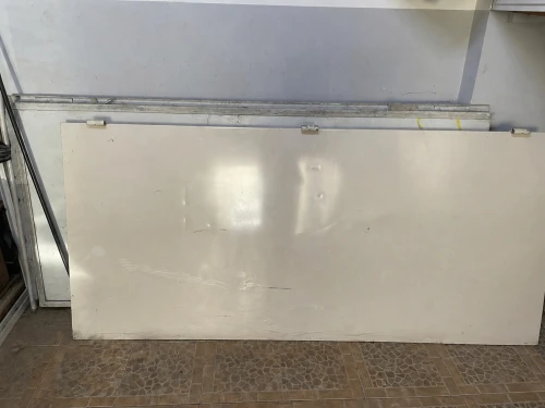 Porte anti feu