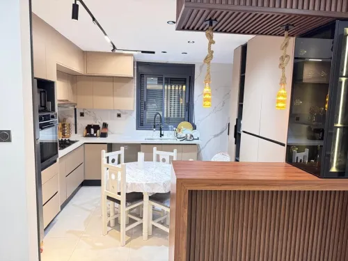 Vente Appartement F4 Boumerdès Boumerdes