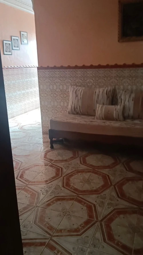 Vente Villa Sidi Bel Abbès Sidi bel abbes