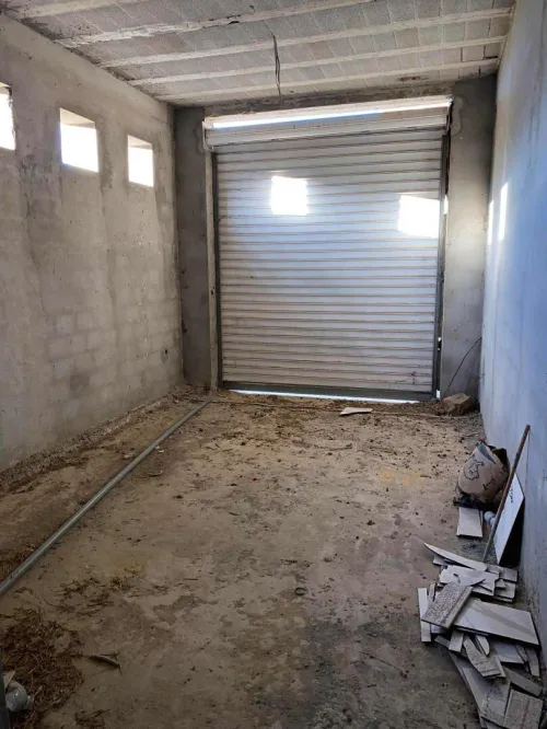 Vente Villa El Tarf Ben mehdi
