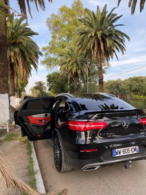 Mercedes CLC 2018 CLC