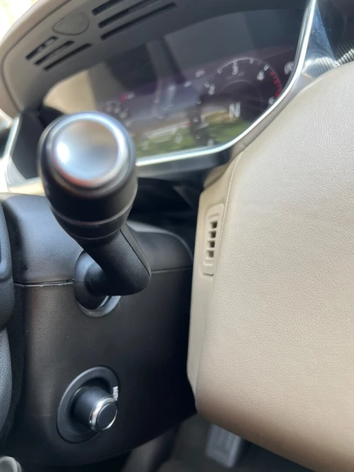 Land Rover Range Sport 2019 Range Sport