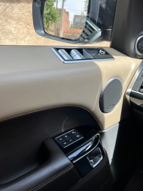 Land Rover Range Sport 2019 Range Sport