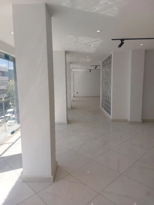 Location Local Tizi Ouzou Draa ben khedda