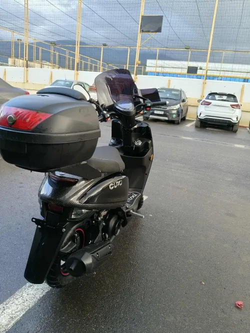Vms Cuxi 2025