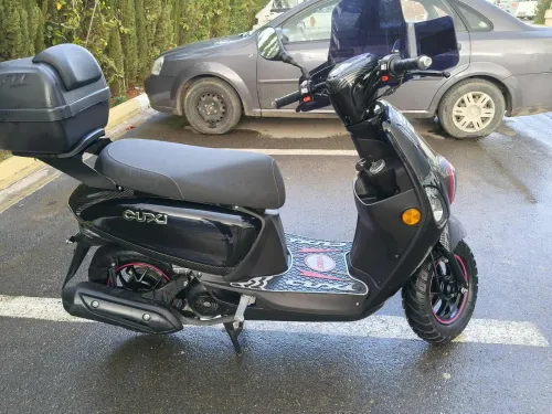Vms Cuxi 2025