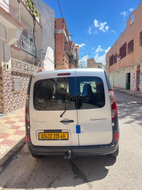 Renault Kangoo 2015 Confort