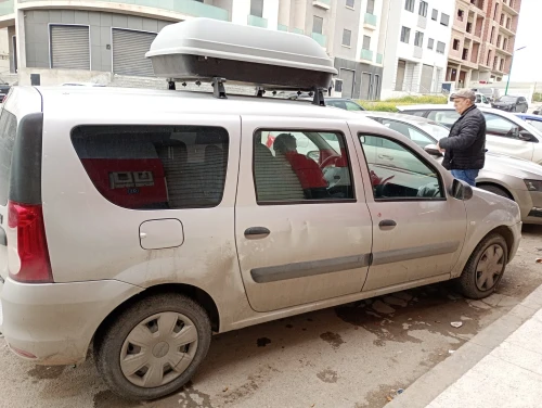 Dacia Logan 2010 Break