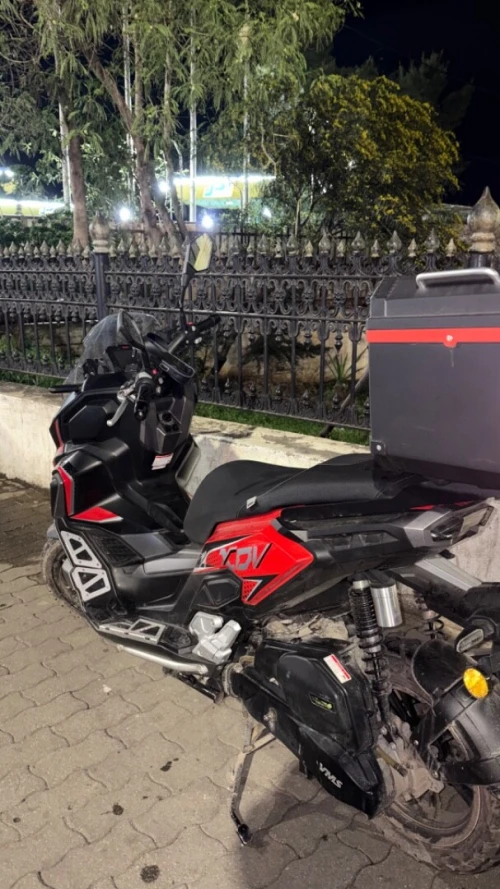 Vms Xdv200 2025