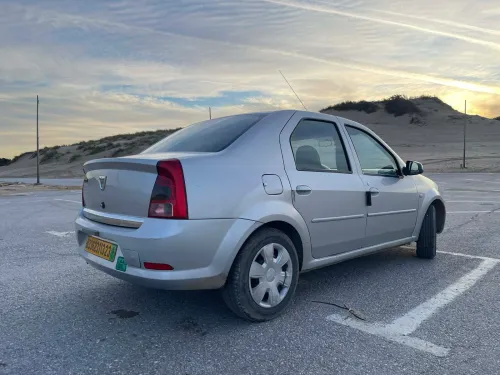 Dacia Logan 2013 Logan