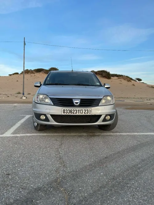 Dacia Logan 2013 Logan