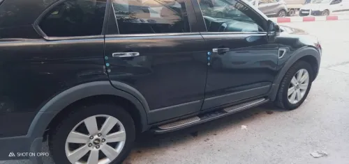 Chevrolet Captiva 2009 LTZ