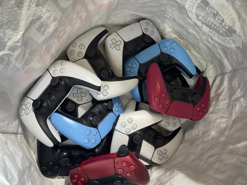 Manette ps5