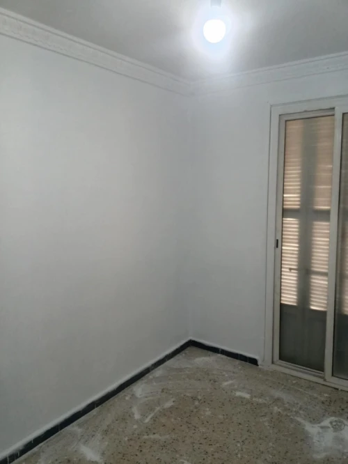 Vente Appartement F3 Alger Reghaia