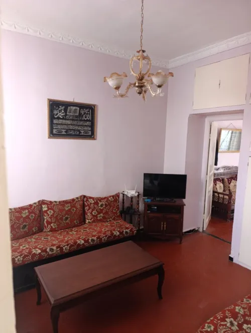 Vente Appartement F3 Alger Alger centre