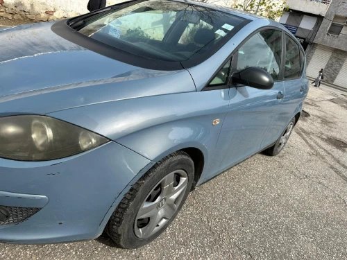 Seat Toledo 2009 Toledo