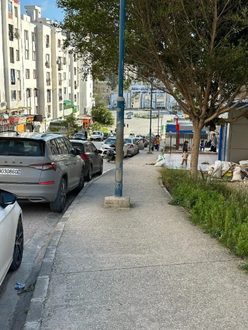 Vente Local Annaba El bouni
