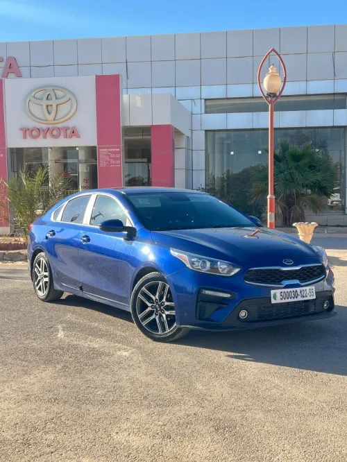 Kia Cerato 2022 