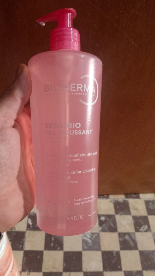 Bioderma original