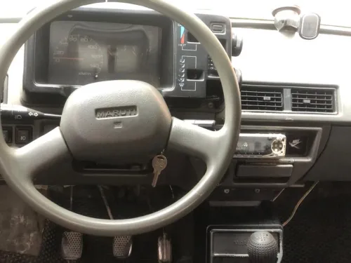 Maruti Maruti 800 2012 2012