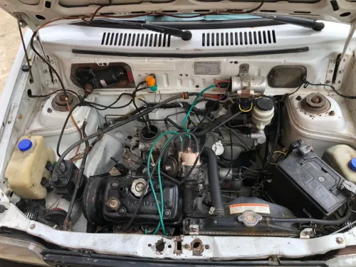 Maruti Maruti 800 2012 