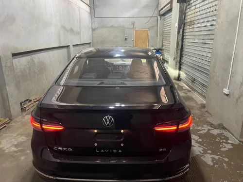Volkswagen Lavida 2026 