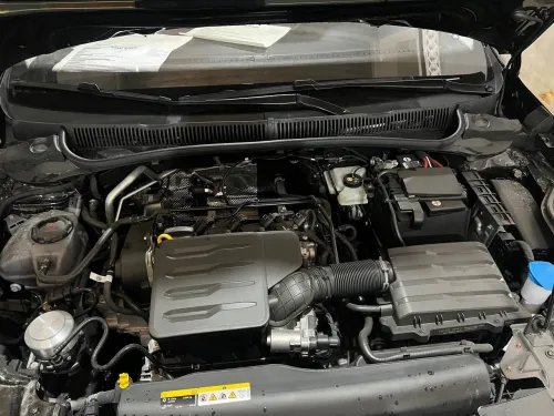 Volkswagen Lavida 2026 XR
