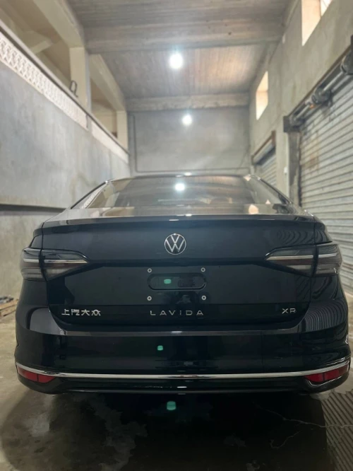 Volkswagen Lavida 2026 