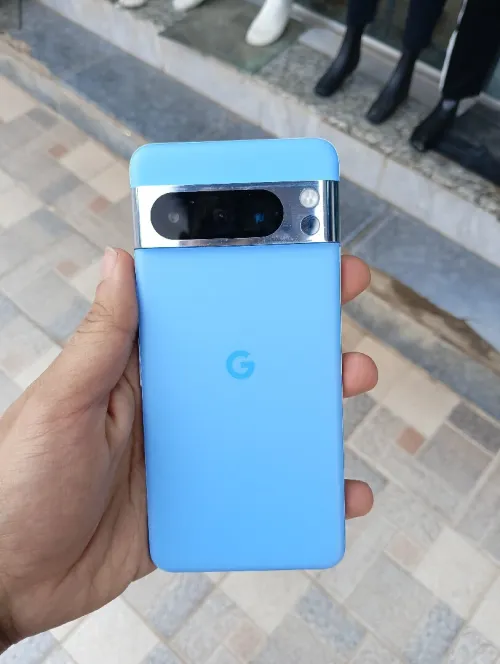 pixel 8 pro
