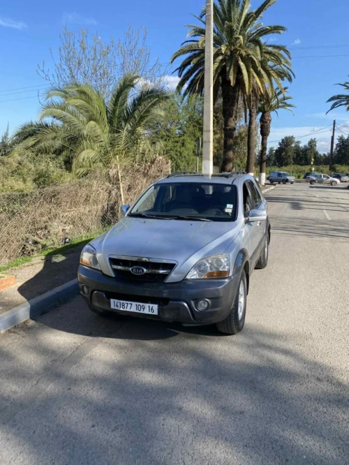 Kia Soranto 2009 2009