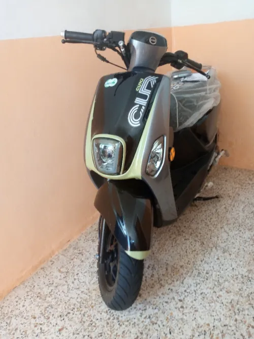 VMS CUXI 2025