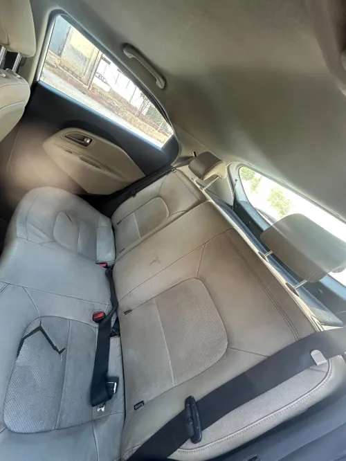 Kia Rio 5 portes 2014 Rio 5 portes