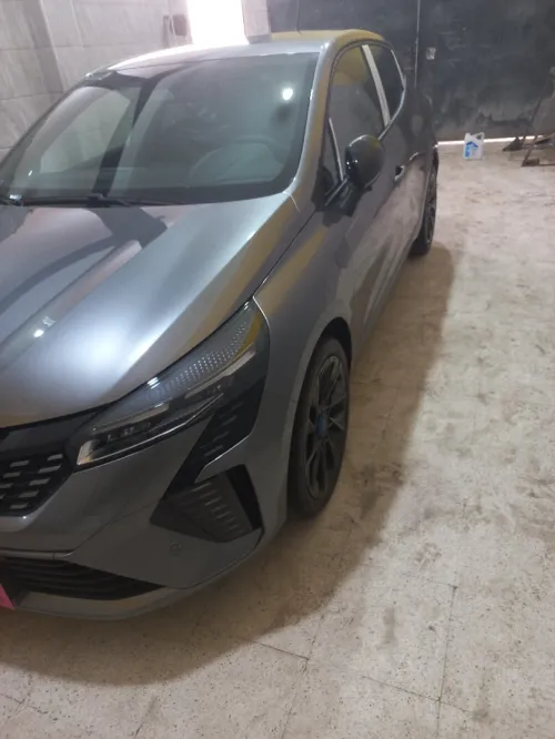 Renault Alpine 2026 