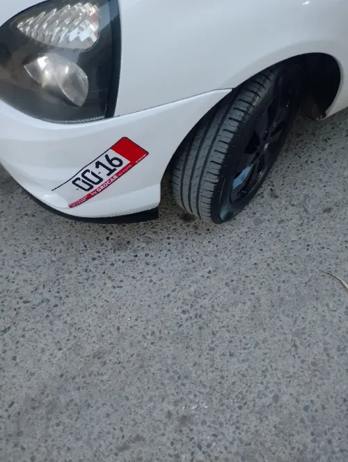 Renault Clio Campus 2013 Extreme