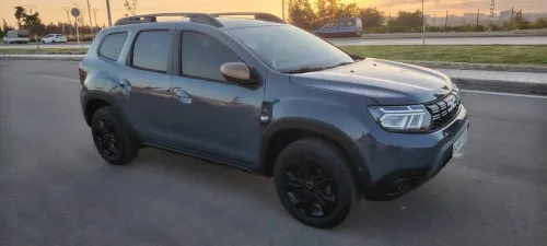 Dacia Duster 2024 Gold la toute
