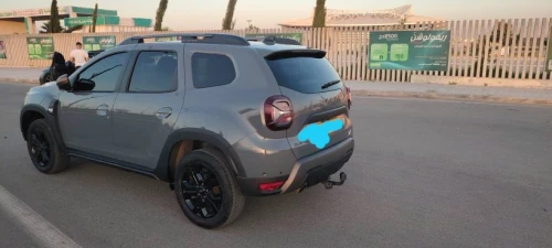 Dacia Duster 2024 Gold la toute